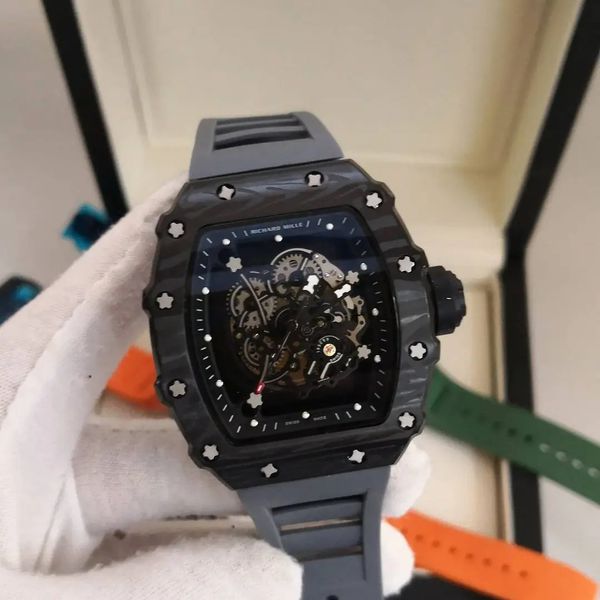Relogio Richard Mille Cod.rmmac-0014