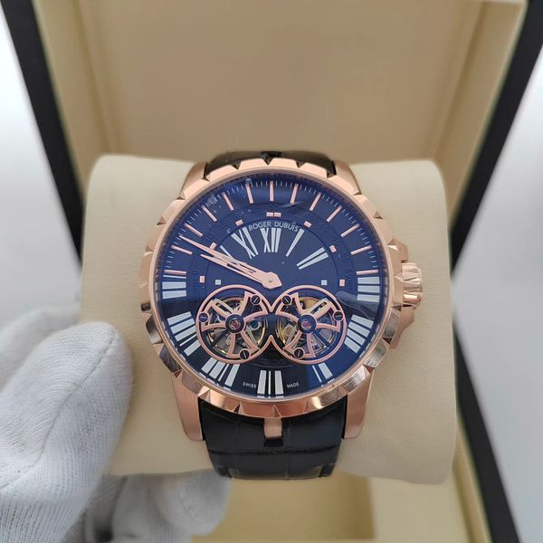Relogio Roger Dubuis cod.RD2M-004
