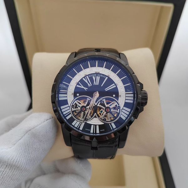 Relogio Roger Dubuis cod.RD2M-005