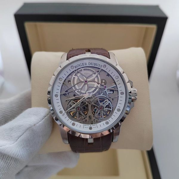 Relogio Roger Dubuis cod.RD2M-006