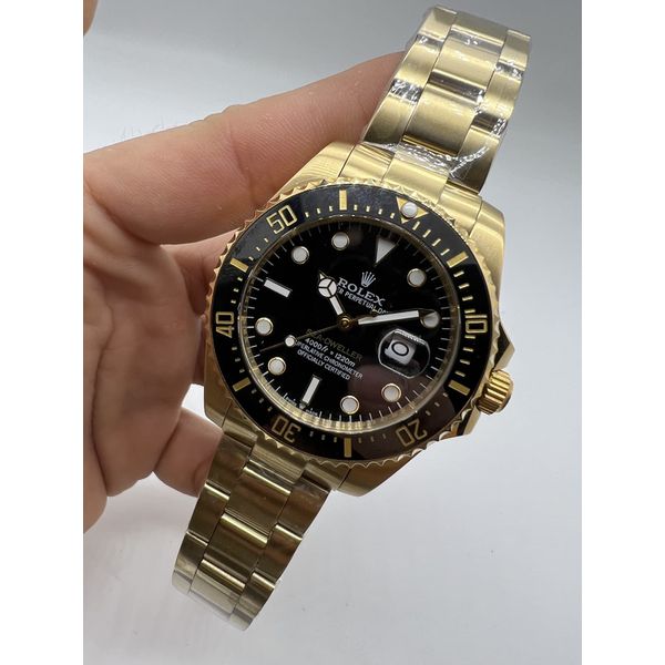 Relogio Rolex Dweller Cod.rxdol-005