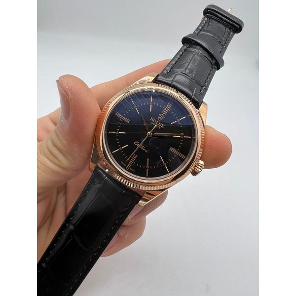 Relogio Rolex Cellini Cod.rxcell-0011