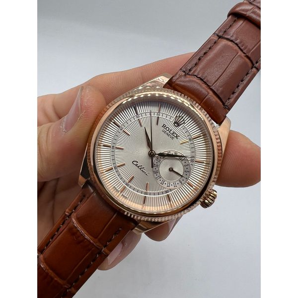 Relogio Rolex Cellini Cod.rxcell-0014