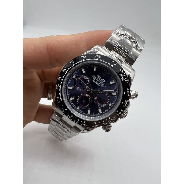 Relogio Rolex Daytona CerÂmica Cod.rxdyce-004