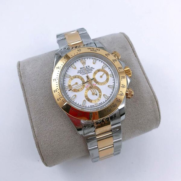 Relogio Rolex Daytona CerÂmica Cod.rxdyce-006