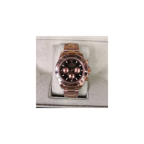Relogio Rolex Daytonarose Cod.rxdyrx-001