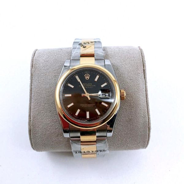 Relogio Rolex Datejust Cod.rxdj-002