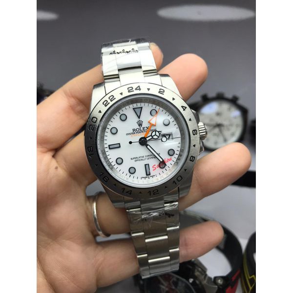 Relogio Rolex Explorer 2 Cod.rxexp2-002