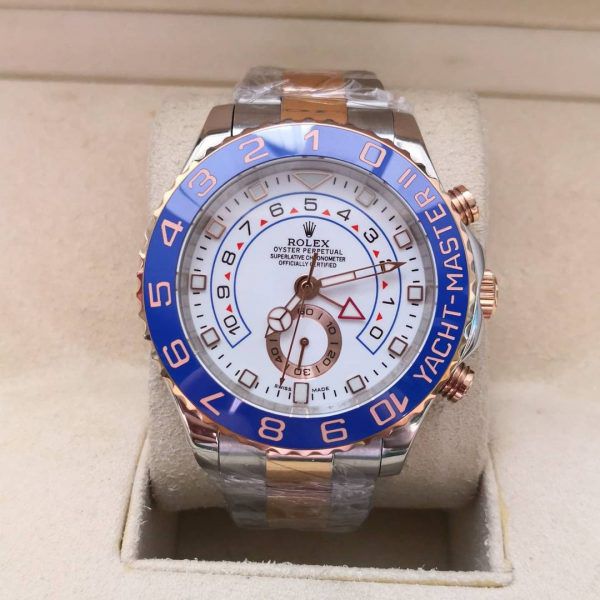 Relogio Rolex Gmt Master Ii Cod.rxgmma-002