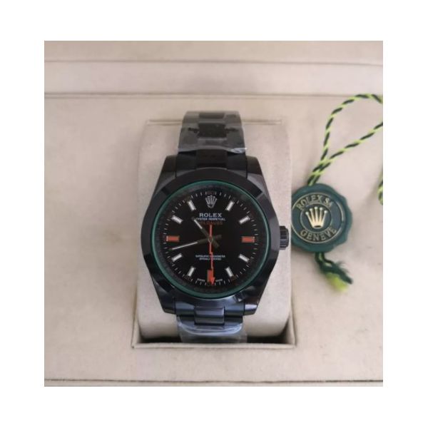 Relogio Rolex Milgaus Cod.rxmi-001