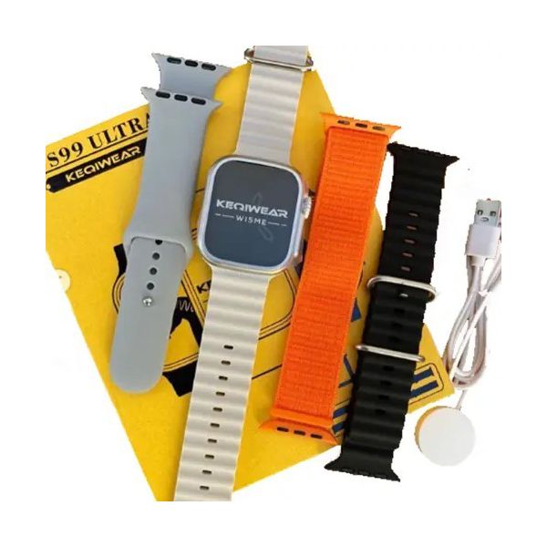 Smartwatch Ws99 Ultra