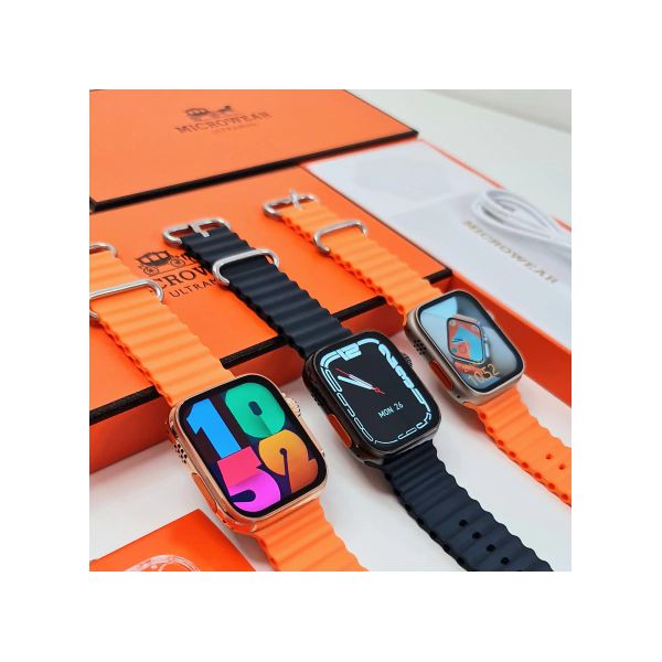 Smartwatch W69 Ultra Mini