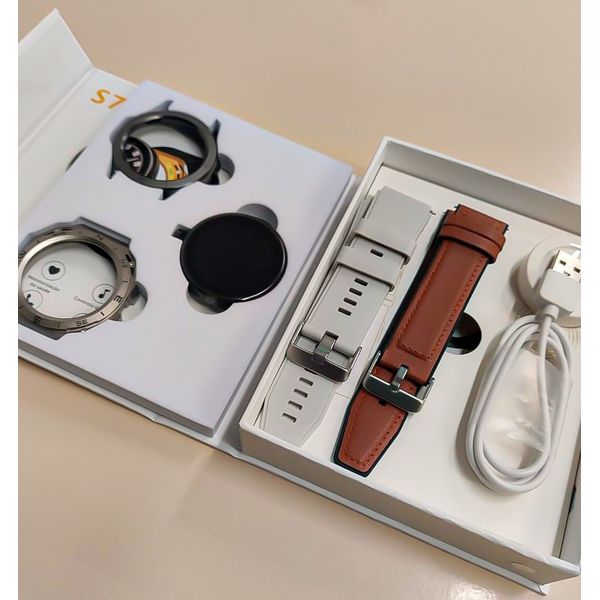 Smartwatch S7 
