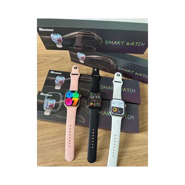Smartwatch W29 S