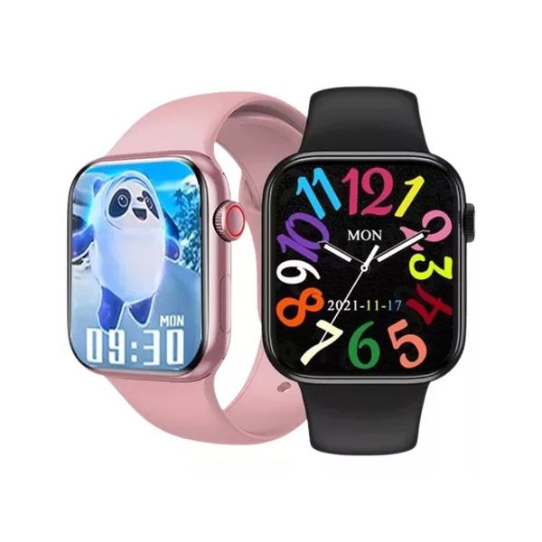 Smartwatch Hw67 Pro Max