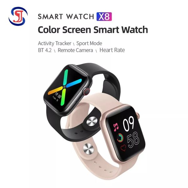 Smartwatch S8 Pro