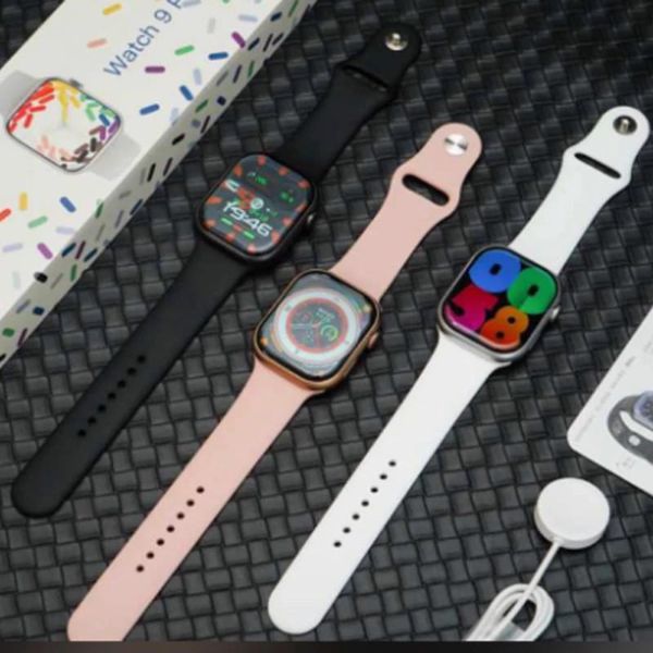 Smartwatch W29 Pro