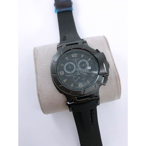 Relogio Tissot T-race Cod.tstr-008