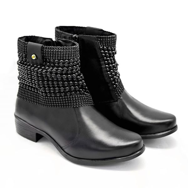 Bota Feminina Manta