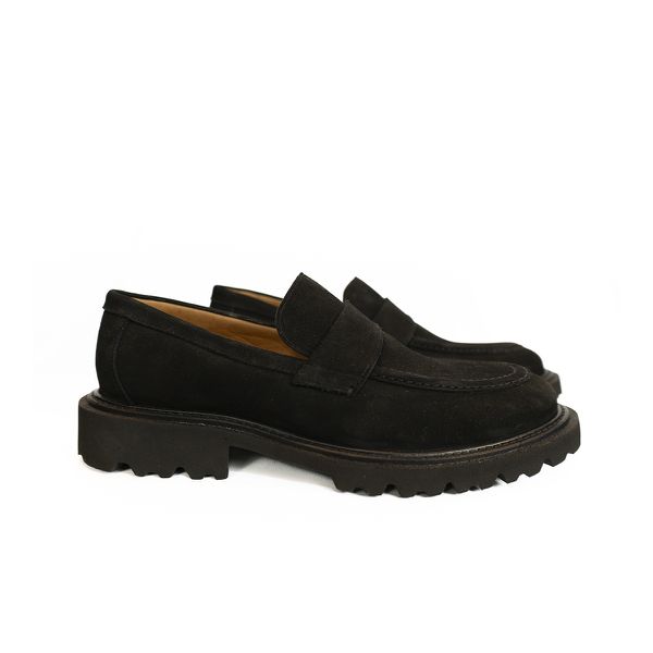 Loafer Brawd Torino 