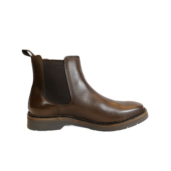 Bota Brawd Chelsea Brown