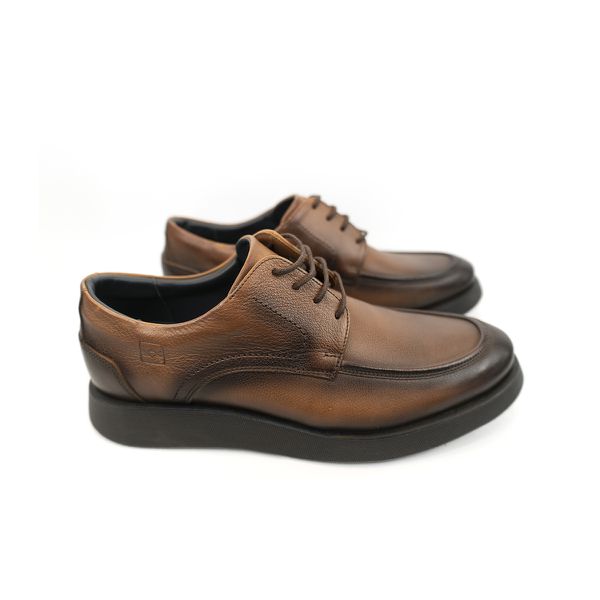Sapato Brawd Derby Magnum Whisky