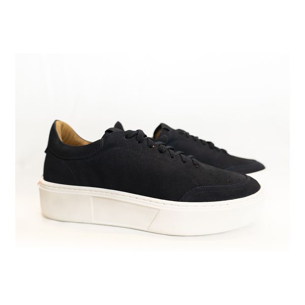 Sneaker Brawd Brooklin Marine 