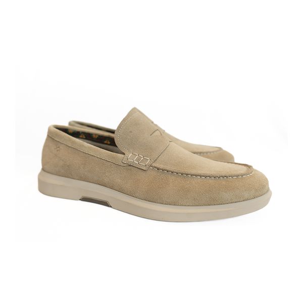 Loafer Brawd Milano