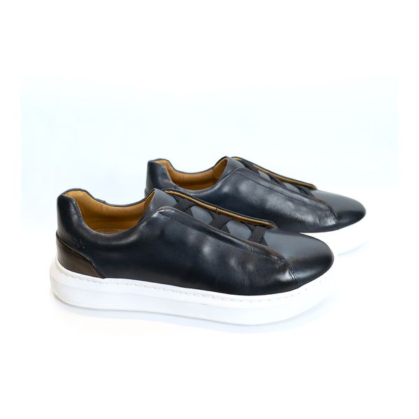 Sneaker Brawd Miami Blue 