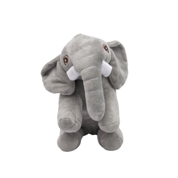 Pelucia Elefante - Brincalhão Pet