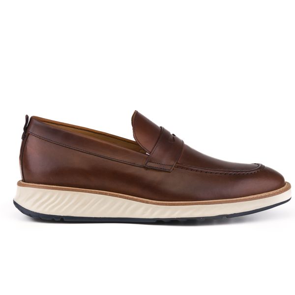 Sapato Loafer Lorenzo Pinh o BROGUIISHOES