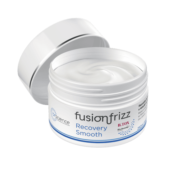 B.TOX Recovery Smooth Fusion Frizz 500g –