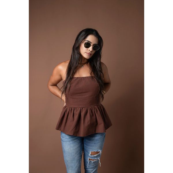Blusa Celina