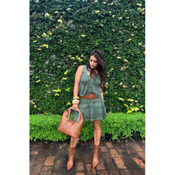 Conjunto Maria Maria Verde