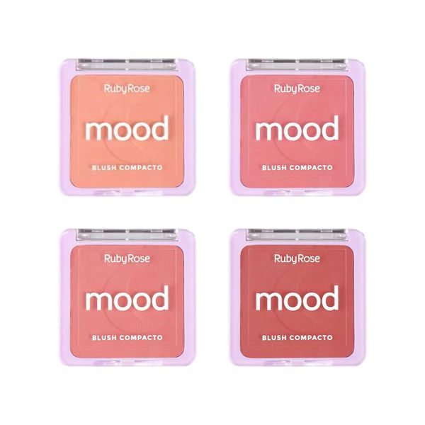 Blush Mood Mb 50