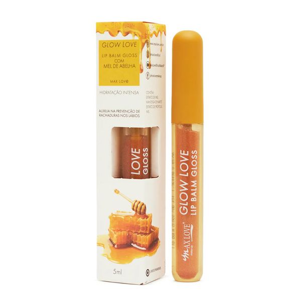 Lip Balm Mel 