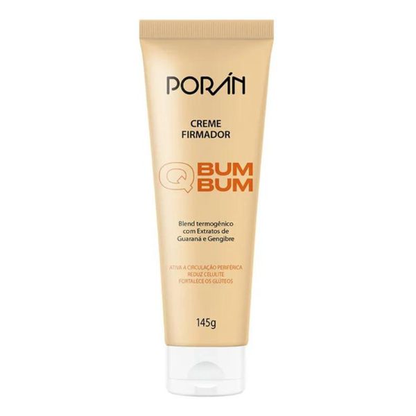 Creme Firmador Poran 341024 