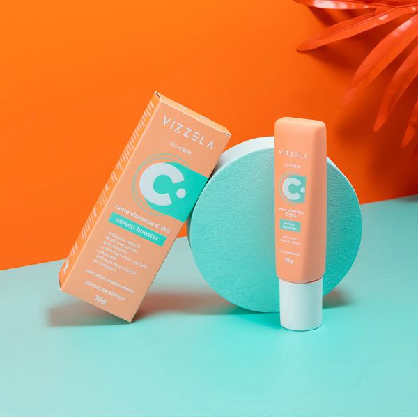 Serum Vitamina C 