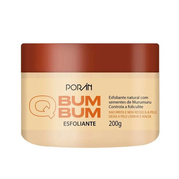 Esfoliante Q Bumbum 341048 