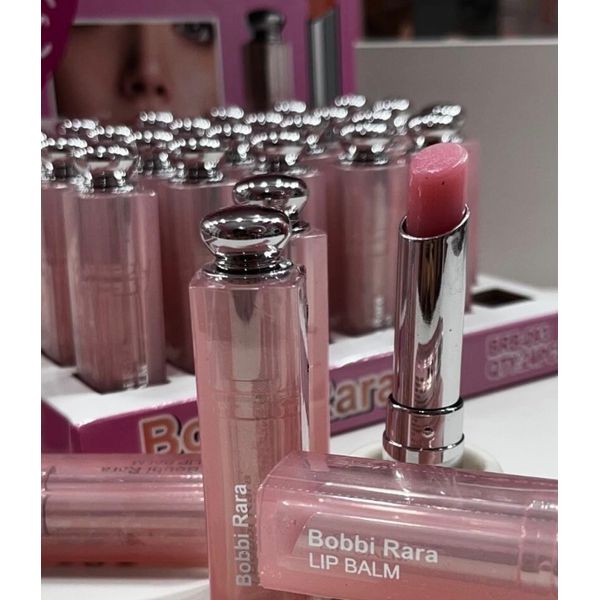 Lip Balm Rosa