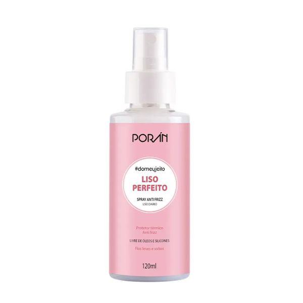 Spray Antifrizz 