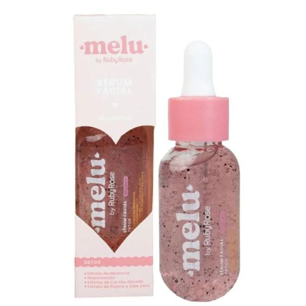Sérum Facial Melu Melancia
