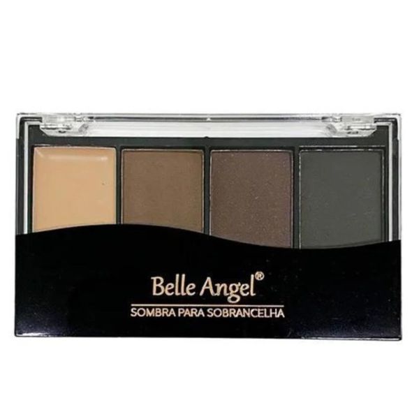 Paleta Sombras 