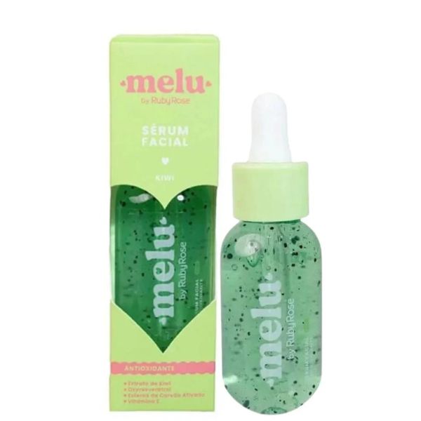Sérum Facial Melu Kiwi