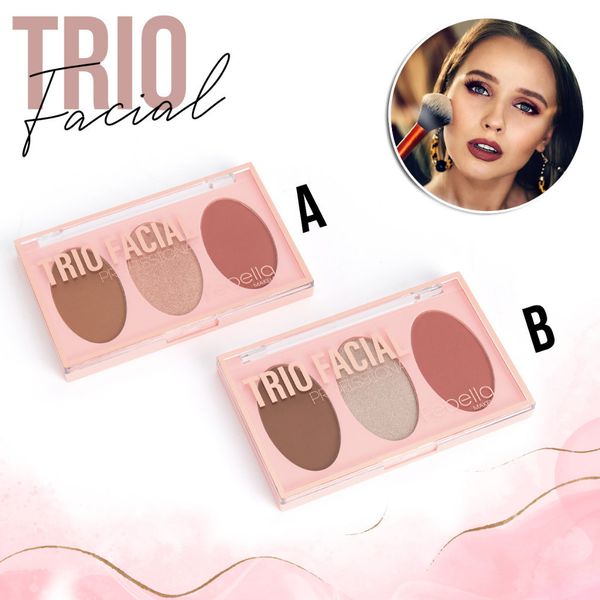 Trio Facial Febella A