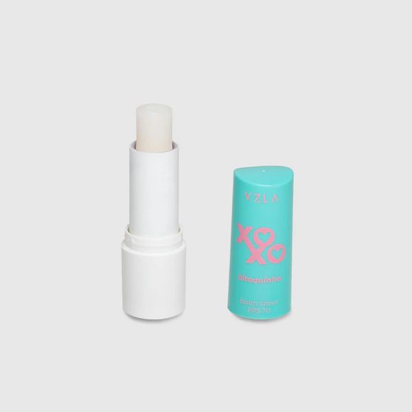 Balm Labial Xoxo - Bitoquinha