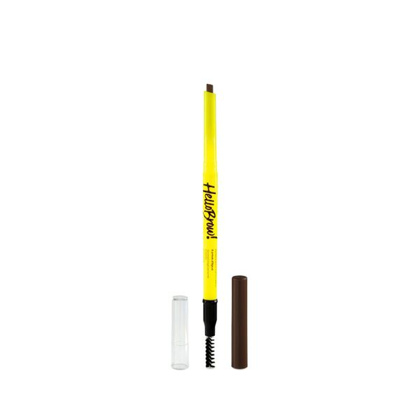 Lapiseira para sobrancelhas Hello Brow – Cor 03