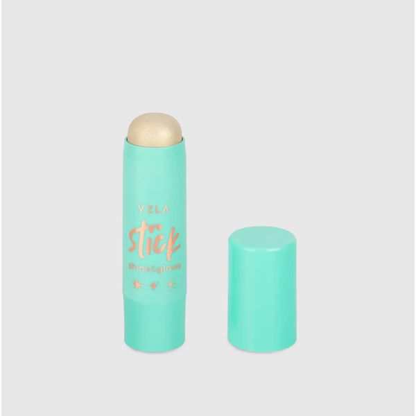 Shine & Glow – Iluminador Em Stick – Cor 1