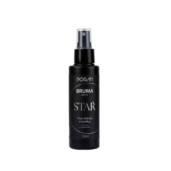 Bruma Star 