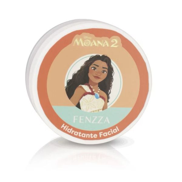 Hid Face Moana 